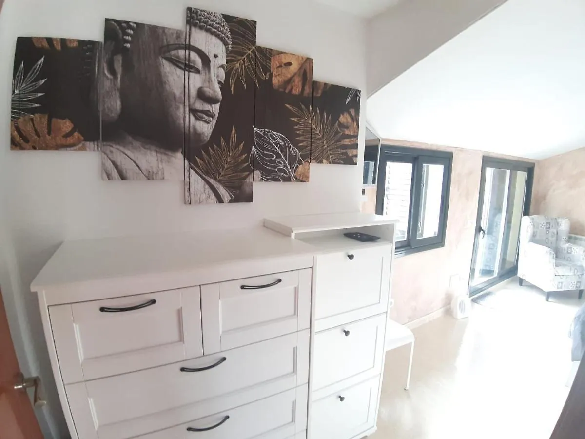 Apartamento Montferrant Apartment Blanes
