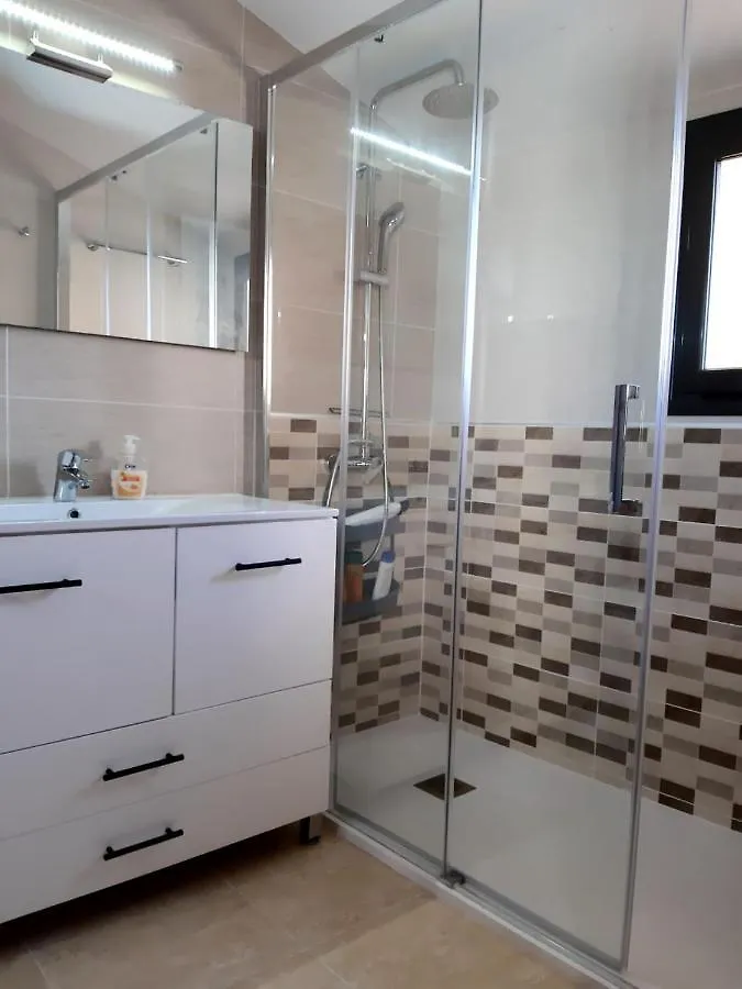 Apartamento Montferrant Apartment Blanes