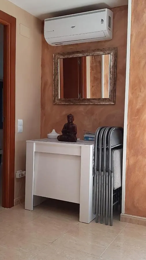 Apartamento Montferrant Apartment Blanes 0*,  Spain
