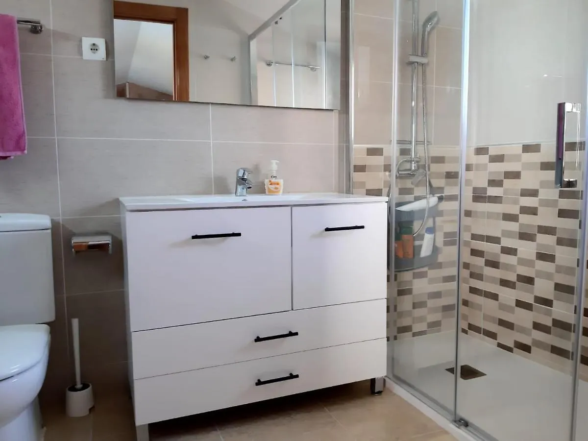 Apartamento Montferrant Apartment Blanes