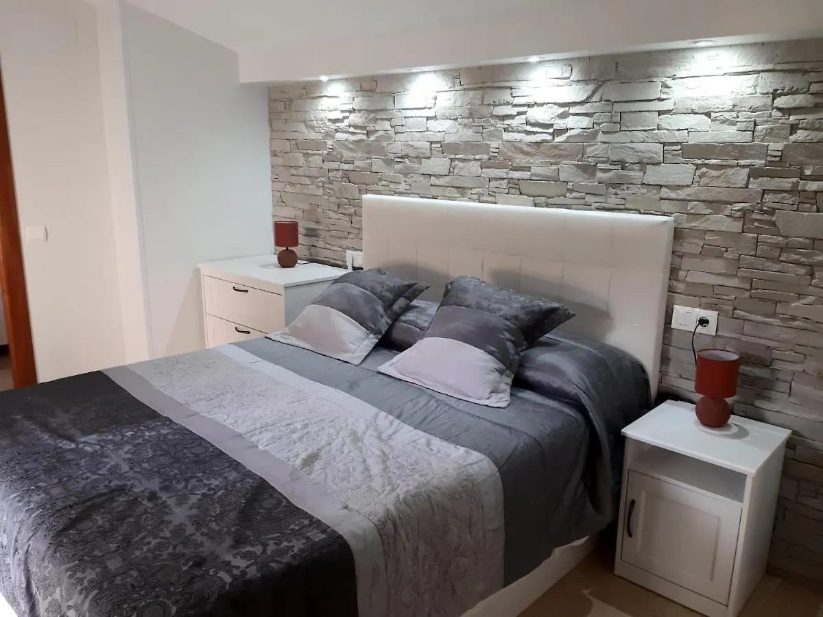 Apartamento Montferrant Apartment Blanes